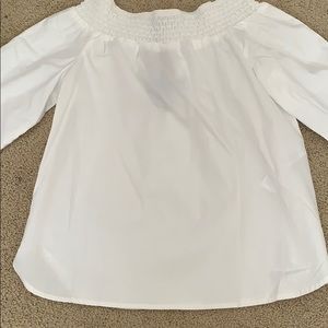 Cotton On Kaya Off The Shoulder Top
